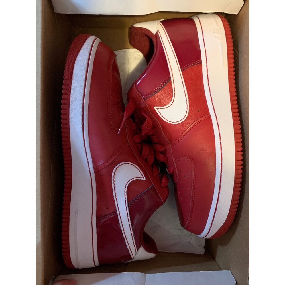 Nike Air Force 1 ‘07